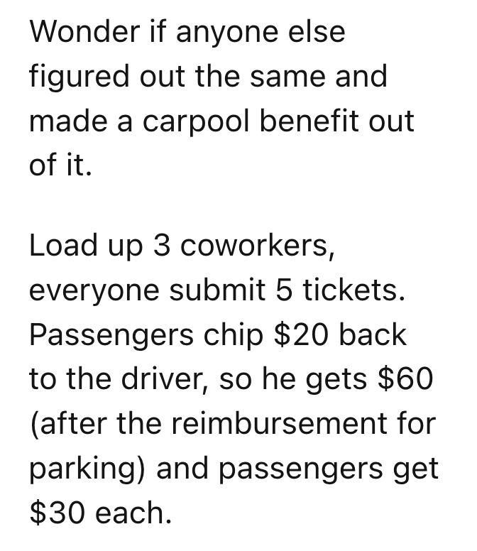 Source: Reddit/Malicious Compliance